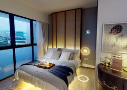 One Pearl Bank (D3), Apartment #458519701